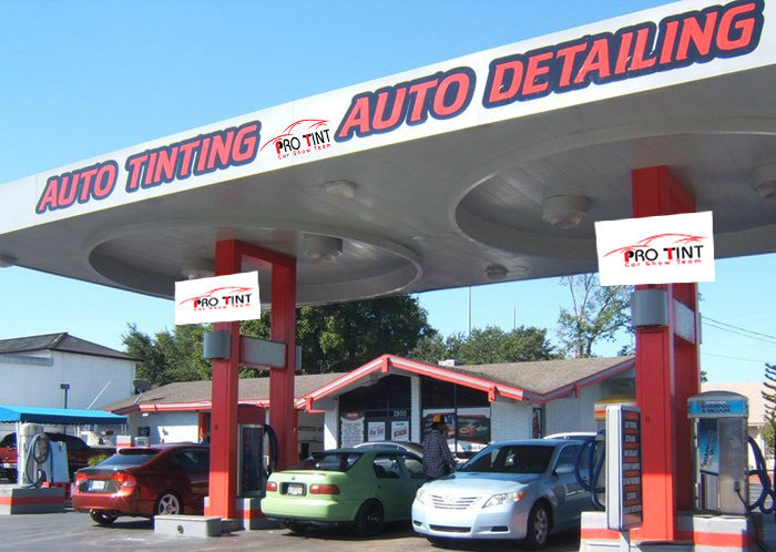 Pro Tint Orlando #1 Window Tinting Company