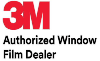 3M Authorized Window Film Dealer