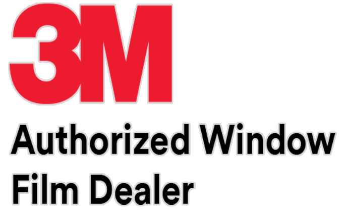 3M Authorized Window Tint Dealer