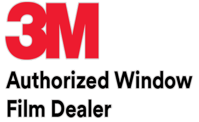 3M Authorized Window Film Dealer