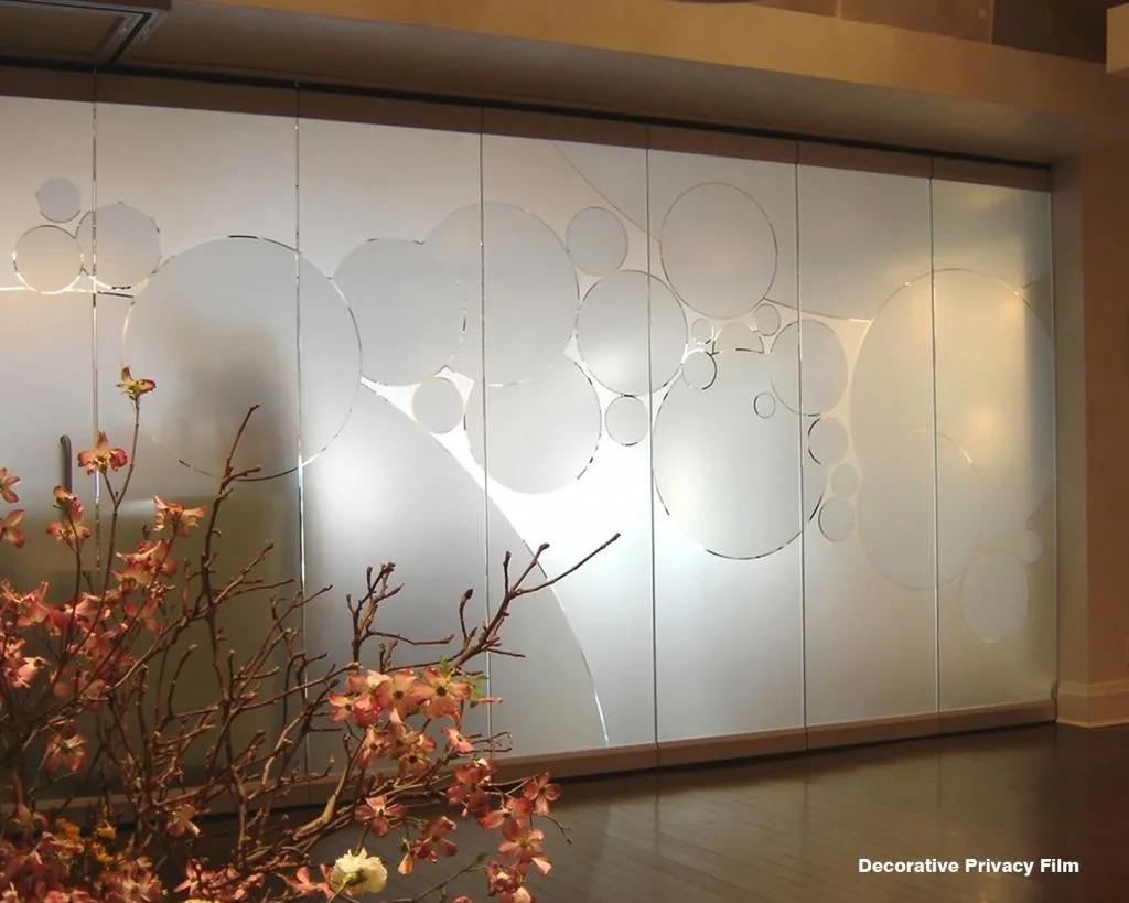 3M Fasara Retail Window Films 3M Fasara Retail Window Films