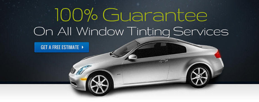 Pro Tint Orlando Guarantee