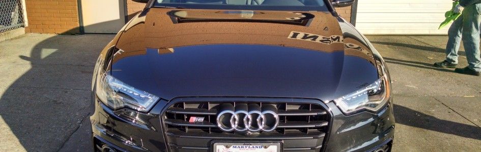 Pro Tint Auto Detailing Reviews