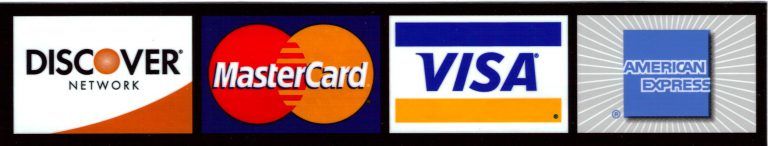 Credit Card Payments - Pro Tint Orlando