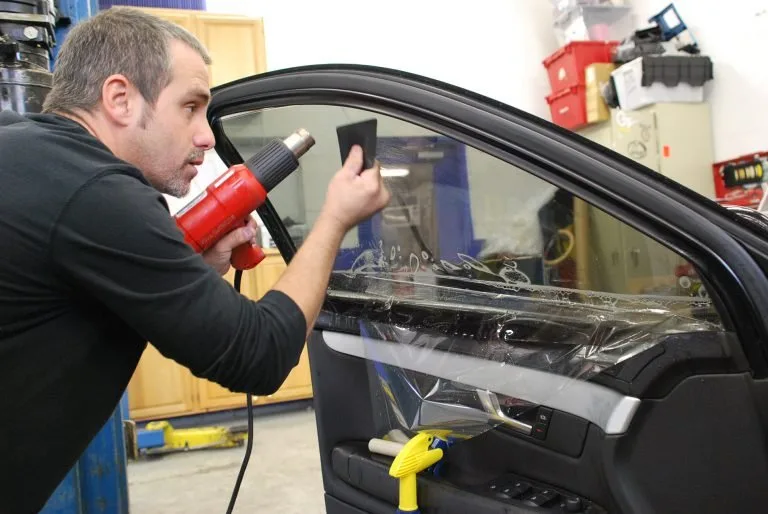 Professional Window Tinting in Orlando Florida Professional Window Tinting in Orlando Florida