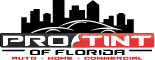 Pro Tint Orlando Logo