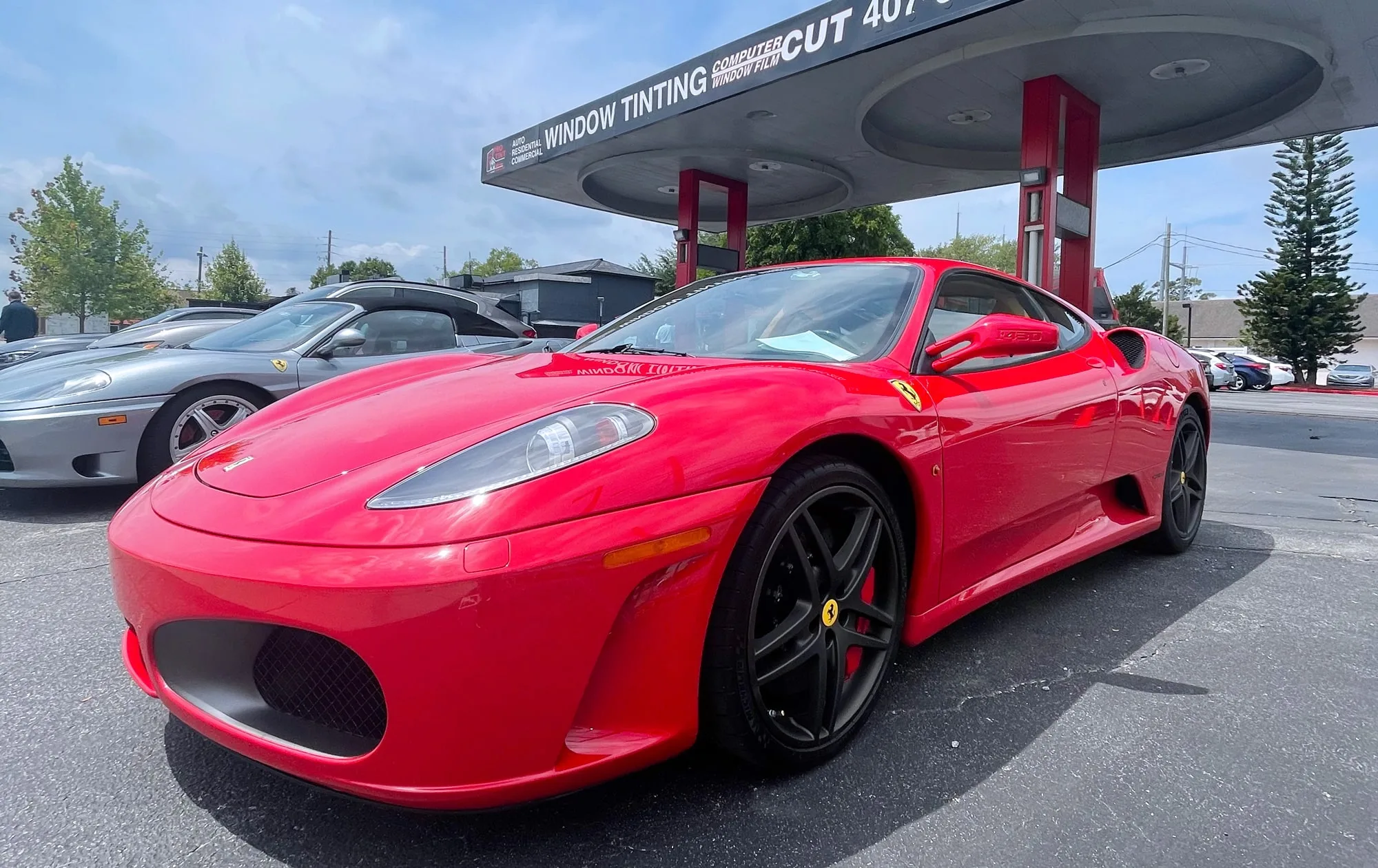 What To Consider Before Purchasing Car Tint