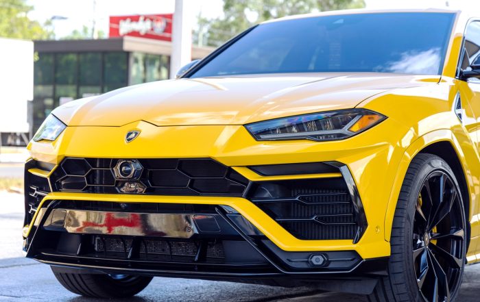 Top 5 Benefits of 3M Crystalline for Car Owners in Orlando, FL - Pro Tint of Orlando