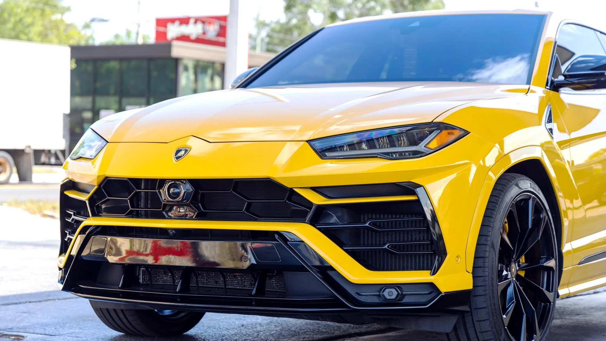Top 5 Benefits of 3M Crystalline for Car Owners in Orlando, FL - Pro Tint of Orlando