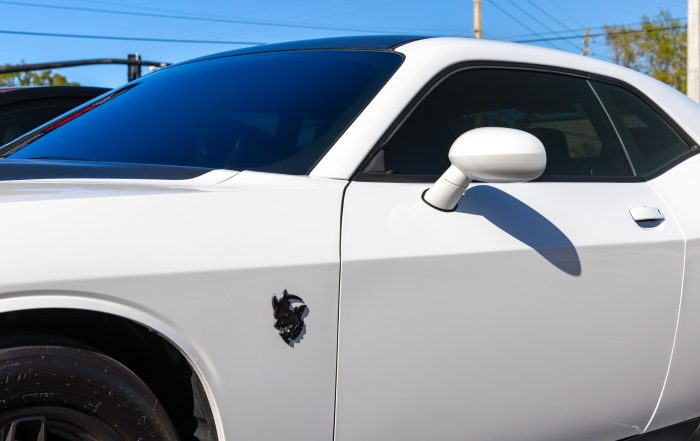 Darkest Legal Tint Percentages Allowed in Florida - Pro Tint of Orlando