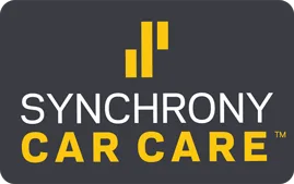 Synchrony Car Care Financing - Pro Tint of Orlando