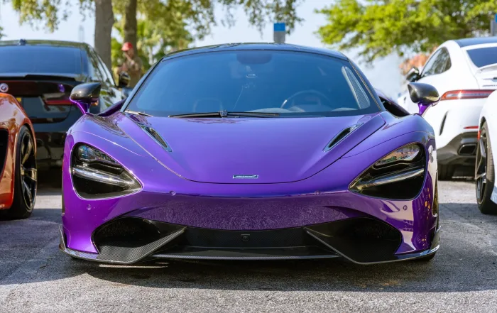 3M Protection Wrap Film Color Series PPF by Pro Tint of Orlando