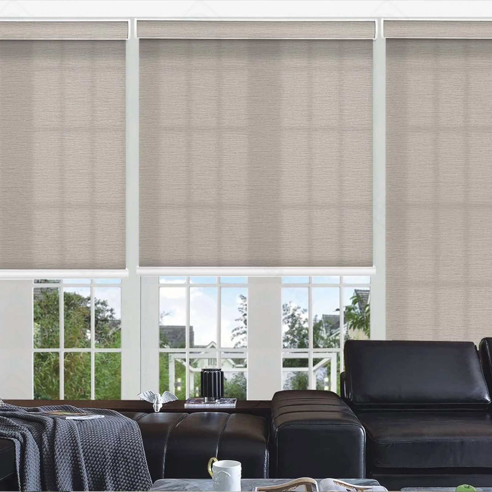 Custom Roller Shades – Window Treatments Orlando Custom Roller Shades - Window Treatments Orlando