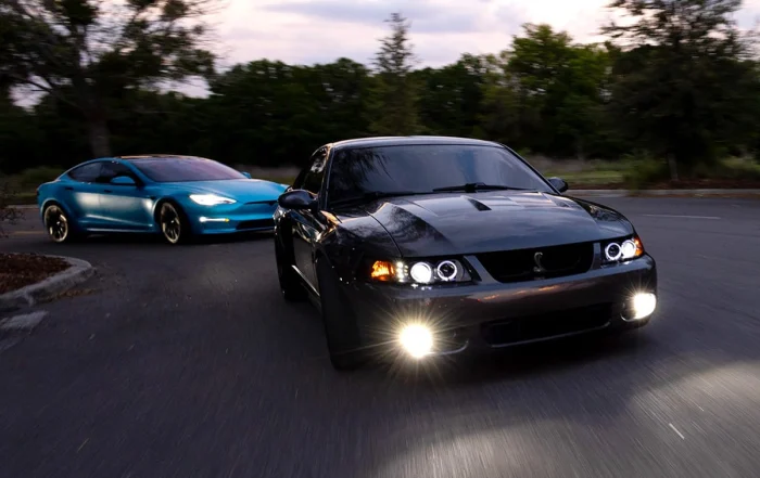 Guide to Florida's Window Tinting Laws in 2026 - Pro Tint of Orlando