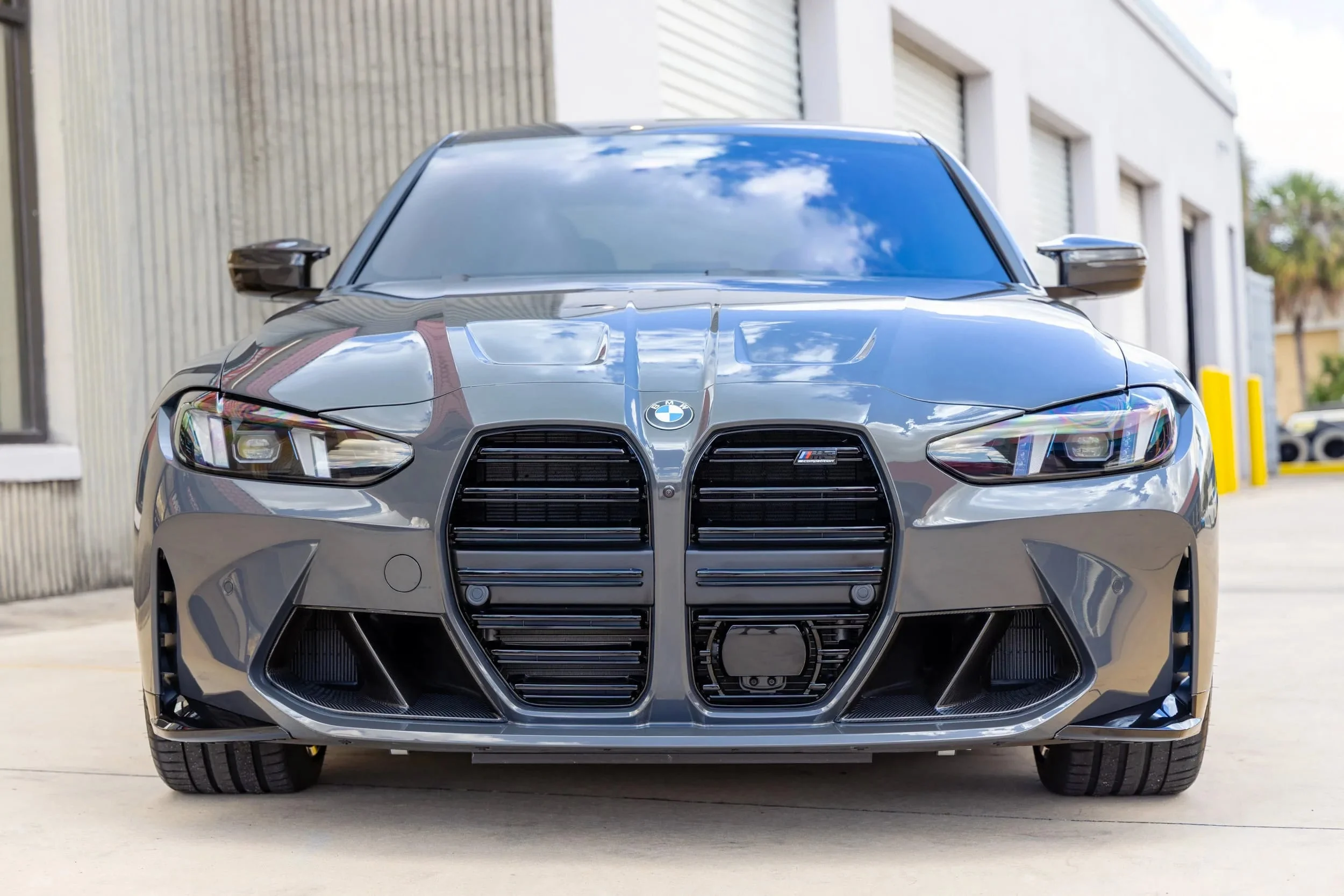 Florida's BMW M3 Window Tinting Laws in 2026 - Ceramic Window Tint by Pro Tint of Orlando