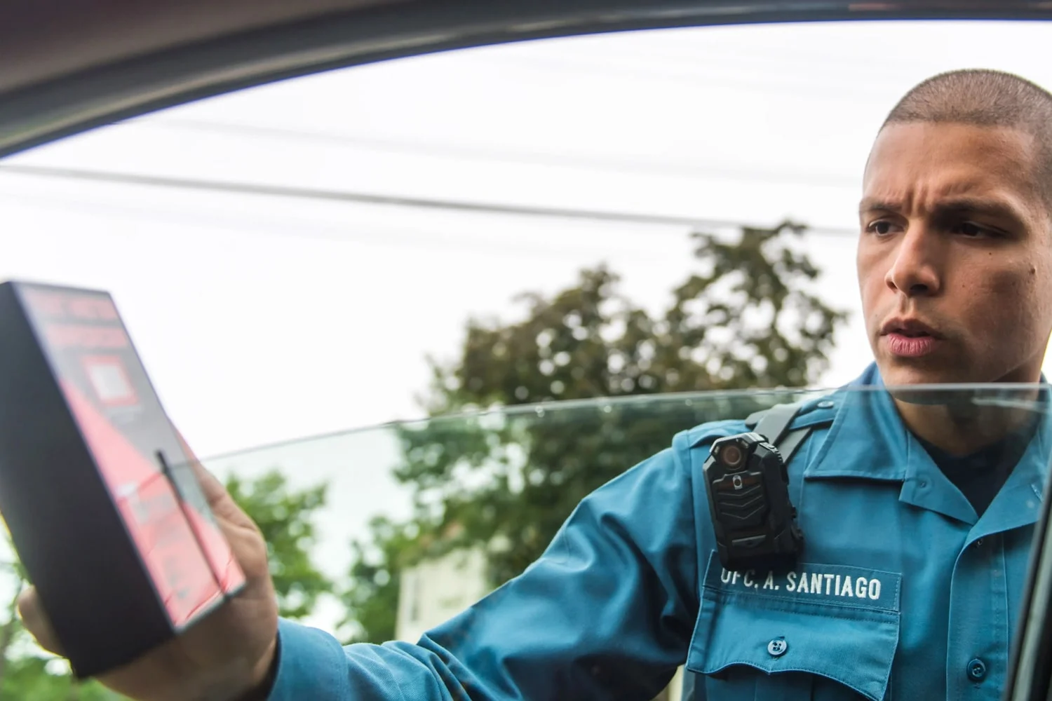 Traffic Enforcement & Tickets for Illegal Window Tint in Florida 2026
