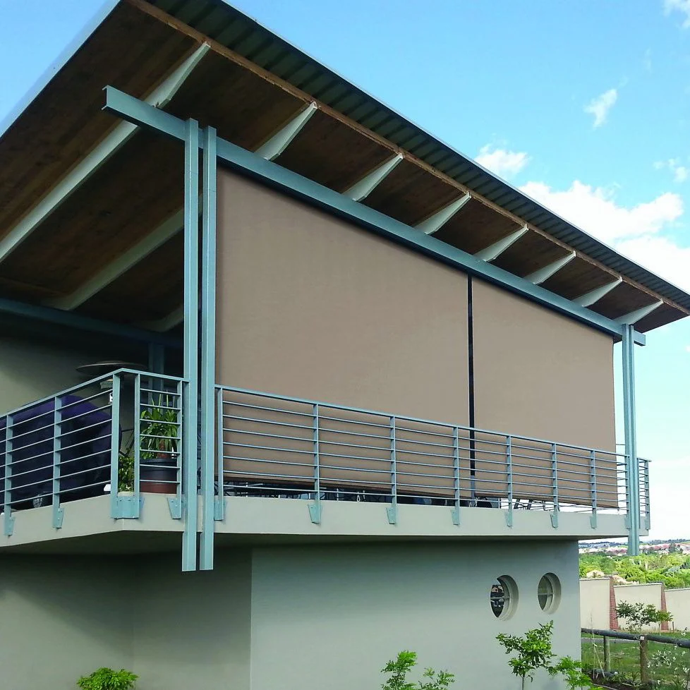 Suntex Exterior Sun Control Fabrics